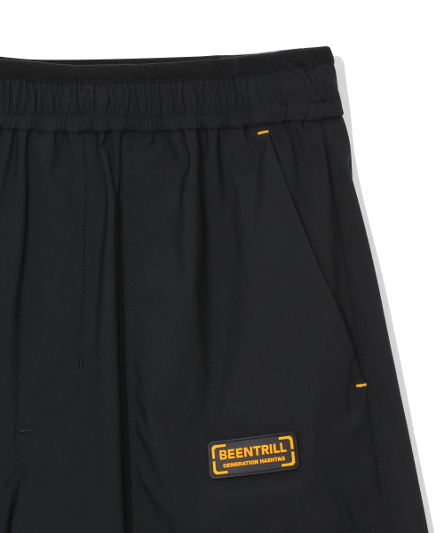 BEENTRILL（ビントリル）の「タクティカルパフォーマンスショーツ（ブラック）（その他パンツ・レディース・その他・SMALL/MEDIUM/LARGE/X-LARGE）」の3枚目の写真