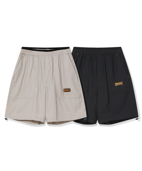 BEENTRILL（ビントリル）の「タクティカルパフォーマンスショーツ（ブラック）（その他パンツ・レディース・その他・SMALL/MEDIUM/LARGE/X-LARGE）」の4枚目の写真