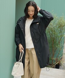 【好評アウターから新型登場/撥水】KELTY(ケルティ)別注 ザパタ マルチウェイロングジャケット