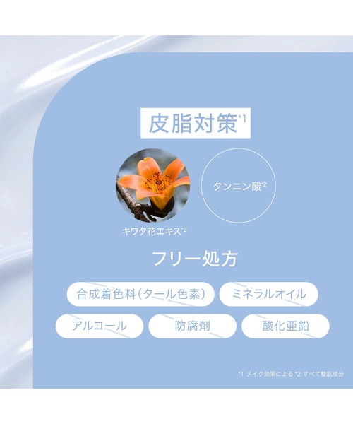 ByUR(バイユア)の「セラムフィット トーンアップUV(化粧下地・レディース・01 ピンク/02 ベージュ/03 クリアブルー/04 ホワイト・FREE)」の18枚目の写真