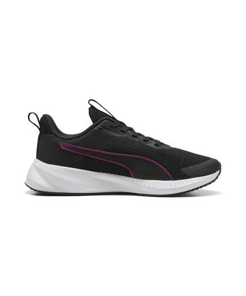 PUMA(プーマ)の「PUMA プーマ ユニセックス フライヤー ライト 4 ランニングシューズ(スニーカー・メンズ・ブラック×ホワイト/ホワイト/ブラック×レッド/ブラック系その他2・28.5cm/27.0cm/26.5cm/28.0cm/27.5cm/25.0cm/24.5cm/26.0cm/25.5cm/24.0cm/22.5cm/22.0cm/23.5cm/23.0cm/30.0cm/29.0cm)」の13枚目の写真