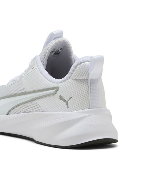PUMA(プーマ)の「PUMA プーマ ユニセックス フライヤー ライト 4 ランニングシューズ(スニーカー・メンズ・ブラック×ホワイト/ホワイト/ブラック×レッド/ブラック系その他2・28.5cm/27.0cm/26.5cm/28.0cm/27.5cm/25.0cm/24.5cm/26.0cm/25.5cm/24.0cm/22.5cm/22.0cm/23.5cm/23.0cm/30.0cm/29.0cm)」の16枚目の写真