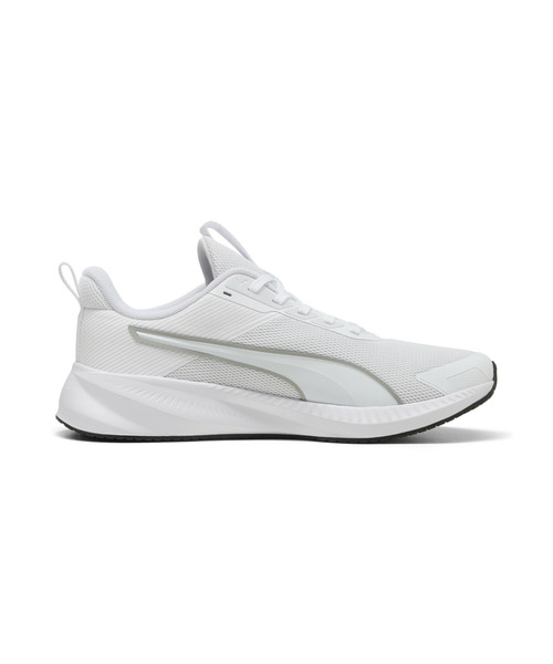PUMA(プーマ)の「PUMA プーマ ユニセックス フライヤー ライト 4 ランニングシューズ(スニーカー・メンズ・ブラック×ホワイト/ホワイト/ブラック×レッド/ブラック系その他2・28.5cm/27.0cm/26.5cm/28.0cm/27.5cm/25.0cm/24.5cm/26.0cm/25.5cm/24.0cm/22.5cm/22.0cm/23.5cm/23.0cm/30.0cm/29.0cm)」の18枚目の写真