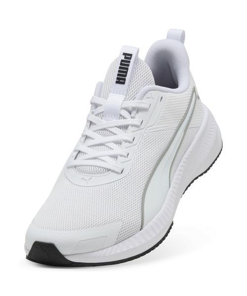 PUMA(プーマ)の「PUMA プーマ ユニセックス フライヤー ライト 4 ランニングシューズ(スニーカー・メンズ・ブラック×ホワイト/ホワイト/ブラック×レッド/ブラック系その他2・28.5cm/27.0cm/26.5cm/28.0cm/27.5cm/25.0cm/24.5cm/26.0cm/25.5cm/24.0cm/22.5cm/22.0cm/23.5cm/23.0cm/30.0cm/29.0cm)」の19枚目の写真