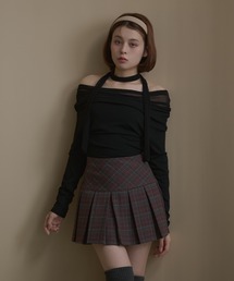 Sheer Chloe tops / シアークロエトップス