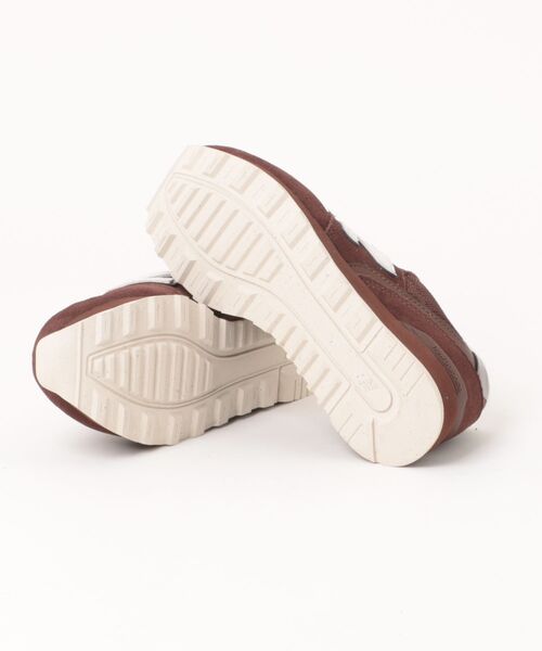 NEW BALANCE(ニューバランス)の「new balance/ニューバランス スニーカー W996T(スニーカー・レディース・ダークブラウン/ブラック・25.0cm/23.5cm/24.5cm/24.0cm/23.0cm)」の7枚目の写真