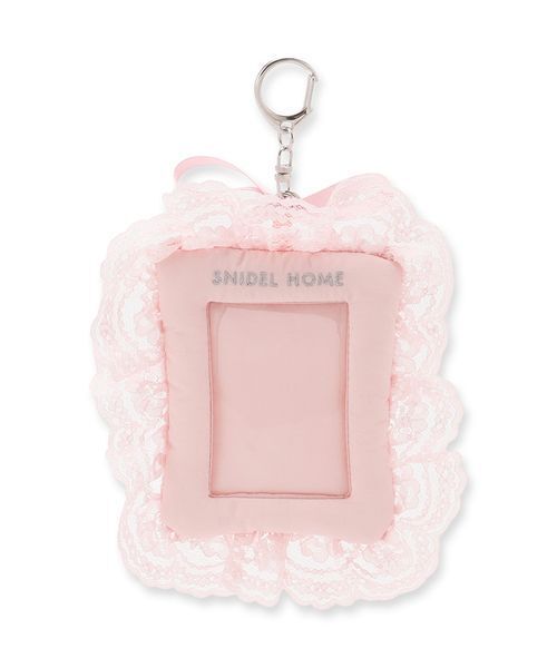 SIGNATURE ZIP CARDHOLDER（カードケース）｜MM6 Maison Margiela