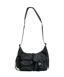 BAICYCLON by Bagjack | 【BAICYCLON by Bagjack/バイシクロン】MULTI POCKET SHOULDER BAG / マルチポケットショルダーバッグ / BCL-85(ショルダーバッグ)