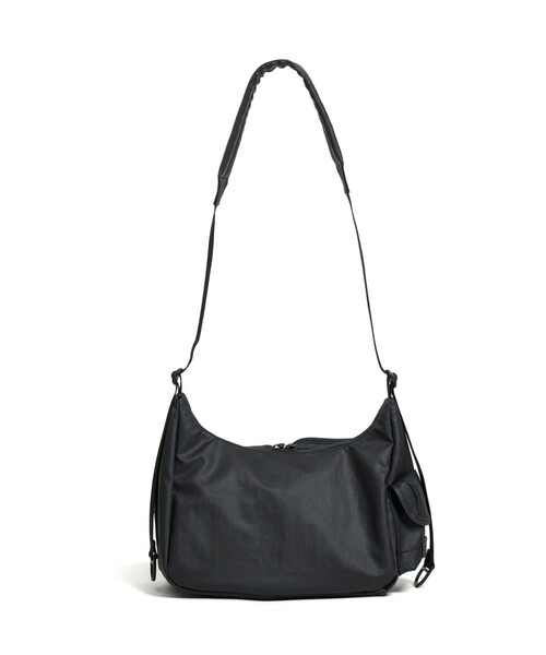 BAICYCLON by Bagjack（バイシクロン バイ バグジャック）の「【BAICYCLON by Bagjack/バイシクロン】MULTI POCKET SHOULDER BAG / マルチポケットショルダーバッグ / BCL-85（ショルダーバッグ・メンズ・ブラック・フリー）」の12枚目の写真
