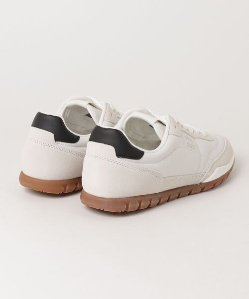 tommy jeans(トミー ジーンズ)の「ローランナースニーカー(スニーカー・メンズ・マルチ/ホワイト・27.5cm/26.5cm/26cm)」の3枚目の写真