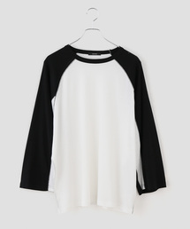 RELAX RAGLAN