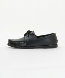 CITY MOCASSIN/2アイレット モカシン