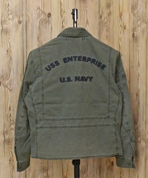 CL M-421A SUMMER FLIGHT JKT