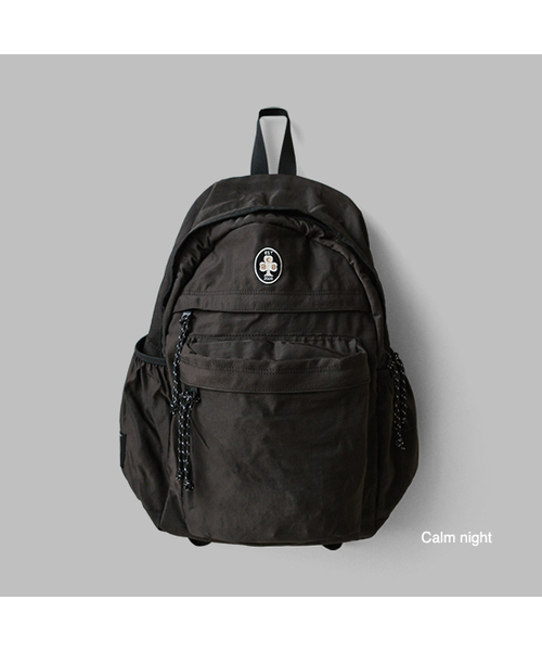CIRCUSBOYBAND(サーカスボーイバンド)の「CBB Trip backpack 03(バックパック/リュック・レディース・ダークブラウン/ブラウン/グリーン/ライトグリーン/ブラック・FREE)」の1枚目の写真