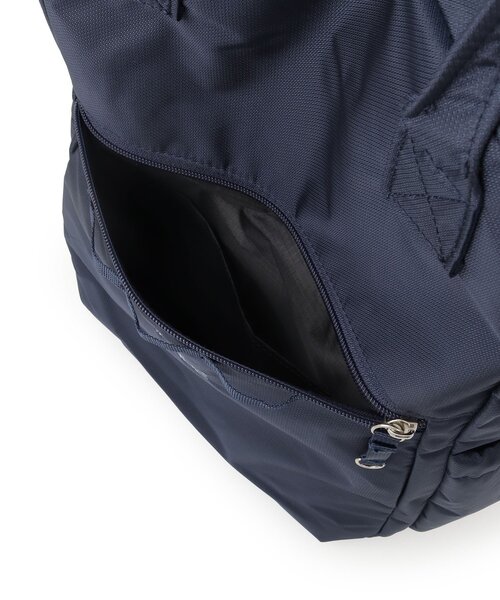 one'sterrace(ワンズテラス)の「anello DC210ポケリュック(バックパック/リュック・レディース・ネイビー系5/ブラック系8/ライトグレー系8・99)」の17枚目の写真