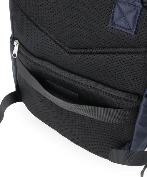 one'sterrace(ワンズテラス)の「anello DC210ポケリュック(バックパック/リュック・レディース・ネイビー系5/ブラック系8/ライトグレー系8・99)」の18枚目の写真