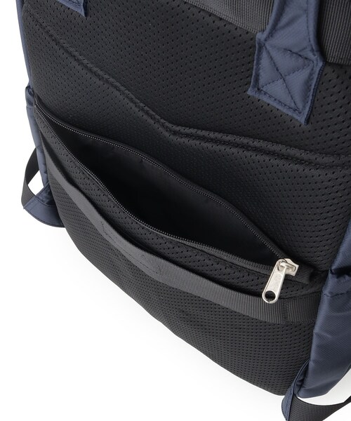 one'sterrace(ワンズテラス)の「anello DC210ポケリュック(バックパック/リュック・レディース・ネイビー系5/ブラック系8/ライトグレー系8・99)」の19枚目の写真