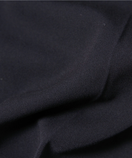 SHIPS JET BLUE(シップスジェットブルー)の「SHIPS JET BLUE: ドライギャバ イージーパンツ(その他パンツ・メンズ・ネイビー/グレー・SMALL/LARGE/MEDIUM)」の6枚目の写真