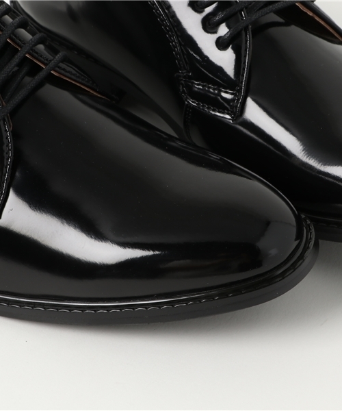 LASSU&FRISS（ラスアンドフリス）の「LASSU&FRISS / プレーントゥオックスフォードシューズ（801）（ドレスシューズ・メンズ・ライトブラウン/ブラウン/ブラック・41/43/42/44/40/39/45/46/48/47/50）」の8枚目の写真