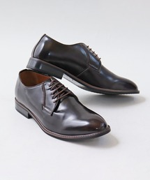 LASSU&FRISS / プレーントゥオックスフォードシューズ（801）