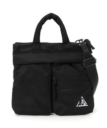 HYSTERIC GLAMOUR | エアフォースナイロン ヘルメットバッグ SMALL(トートバッグ)