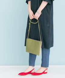 YAHKI | UR×YAHKI 別注YH-26(ショルダーバッグ)