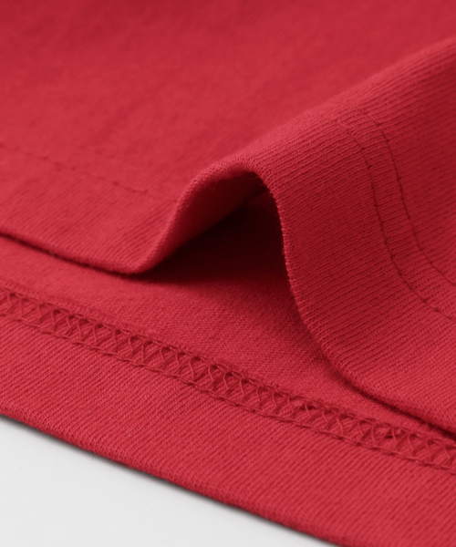 URBAN RESEARCH DOORS（アーバンリサーチドアーズ）の「Champion×DOORS プリントT ”31”（Tシャツ/カットソー・キッズ・ネイビー/レッド・90/135/120/105）」の9枚目の写真