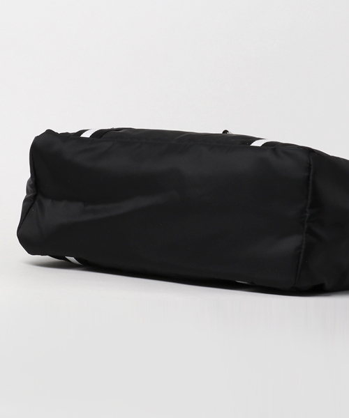 Orobianco（オロビアンコ）の「オロビアンコ　男女兼用　マルチユース　トートバッグ　Ａ４　90232（トートバッグ・メンズ・ネイビー/グレイッシュブルー/ブラック/ブラック系その他/カーキ・FREE）」の15枚目の写真