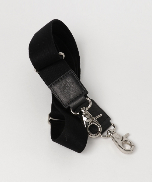 Orobianco（オロビアンコ）の「オロビアンコ　男女兼用　マルチユース　トートバッグ　Ａ４　90232（トートバッグ・メンズ・ネイビー/グレイッシュブルー/ブラック/ブラック系その他/カーキ・FREE）」の18枚目の写真