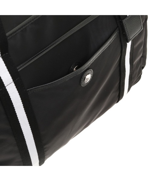 Orobianco（オロビアンコ）の「オロビアンコ　男女兼用　マルチユース　トートバッグ　Ａ４　90232（トートバッグ・メンズ・ネイビー/グレイッシュブルー/ブラック/ブラック系その他/カーキ・FREE）」の21枚目の写真