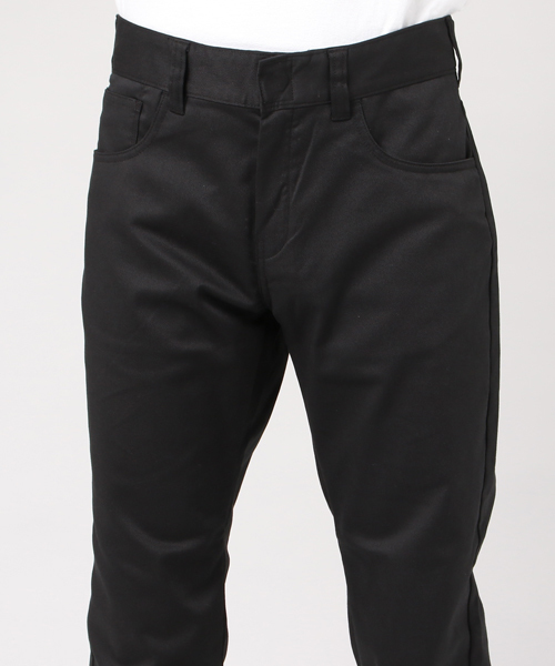 Dickies(ディッキーズ)の「WEGO/Dickiesジョガーパンツ(その他パンツ・メンズ・ネイビー/ブラック/カーキ・MEDIUM/LARGE)」の8枚目の写真