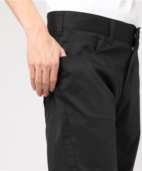Dickies(ディッキーズ)の「WEGO/Dickiesジョガーパンツ(その他パンツ・メンズ・ネイビー/ブラック/カーキ・MEDIUM/LARGE)」の10枚目の写真