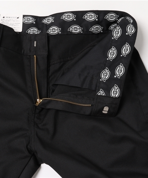 Dickies(ディッキーズ)の「WEGO/Dickiesジョガーパンツ(その他パンツ・メンズ・ネイビー/ブラック/カーキ・MEDIUM/LARGE)」の12枚目の写真