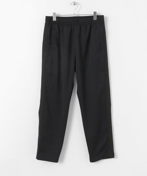 URBAN RESEARCH(アーバンリサーチ)の「URiD TRACK JERSEY PANTS(その他パンツ・メンズ・ブラック・LARGE/MEDIUM)」の9枚目の写真