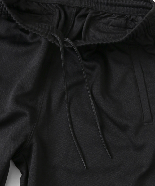 URBAN RESEARCH(アーバンリサーチ)の「URiD TRACK JERSEY PANTS(その他パンツ・メンズ・ブラック・LARGE/MEDIUM)」の11枚目の写真