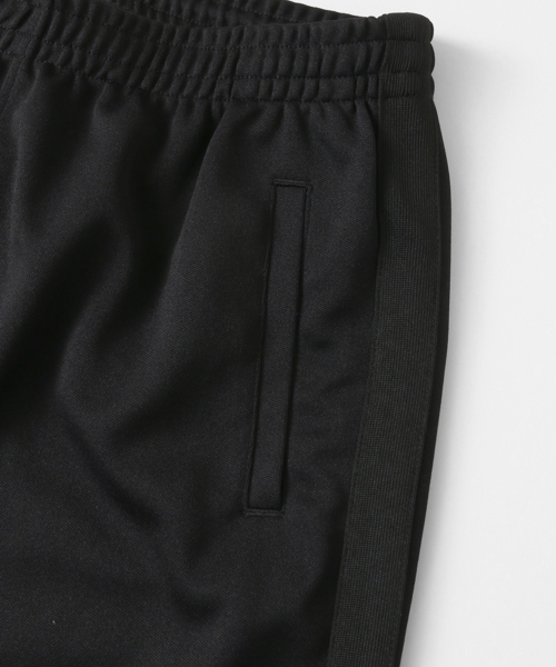 URBAN RESEARCH(アーバンリサーチ)の「URiD TRACK JERSEY PANTS(その他パンツ・メンズ・ブラック・LARGE/MEDIUM)」の12枚目の写真