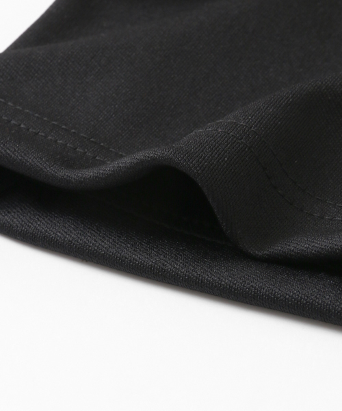 URBAN RESEARCH(アーバンリサーチ)の「URiD TRACK JERSEY PANTS(その他パンツ・メンズ・ブラック・LARGE/MEDIUM)」の14枚目の写真