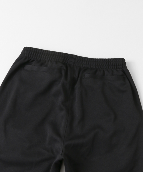 URBAN RESEARCH(アーバンリサーチ)の「URiD TRACK JERSEY PANTS(その他パンツ・メンズ・ブラック・LARGE/MEDIUM)」の7枚目の写真