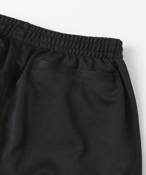 URBAN RESEARCH(アーバンリサーチ)の「URiD TRACK JERSEY PANTS(その他パンツ・メンズ・ブラック・LARGE/MEDIUM)」の8枚目の写真
