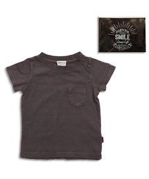 BREEZE | ポーチ付きＴシャツ(Tシャツ/カットソー)