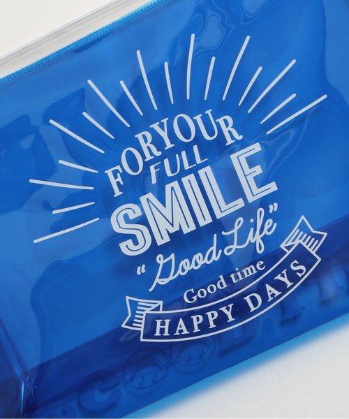 BREEZE(ブリーズ)の「ポーチ付きTシャツ(Tシャツ/カットソー・キッズ・グリーン/ネイビー/オレンジ/チャコール/マスタード・80/130/110/95/90/100/120/140)」の11枚目の写真