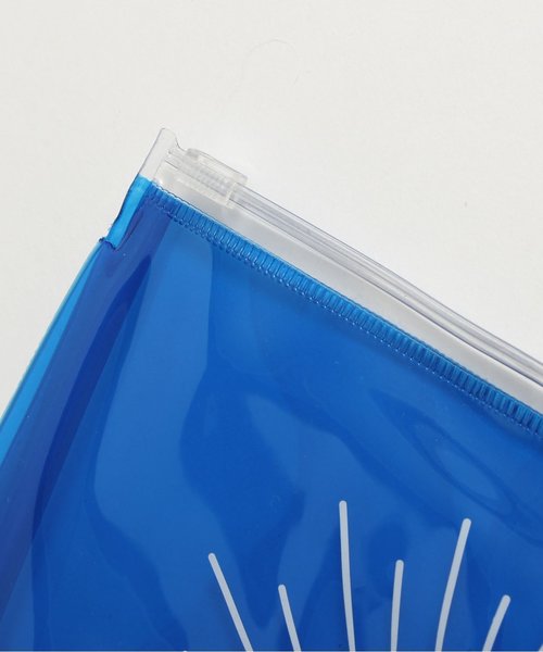 BREEZE(ブリーズ)の「ポーチ付きTシャツ(Tシャツ/カットソー・キッズ・グリーン/ネイビー/オレンジ/チャコール/マスタード・80/130/110/95/90/100/120/140)」の12枚目の写真