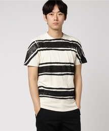 Jung Maven / ボーダーTシャツ
