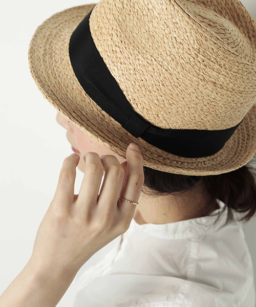 BLOOM（ブルーム）の「シルバー ダイヤカット リング ピンキーリング可 BLOOM/ブルーム（リング・レディース・ピンク・1号/7号/9号/5号/11号/15号/3号/13号）」の3枚目の写真