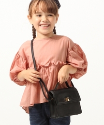 GLOBAL WORK | 【キッズ】ミニBAG/765019(ショルダーバッグ)