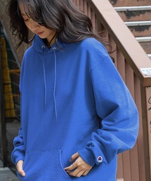 MONO-MART�i���m�}�[�g�j�́uChampion HOODED �I�[�o�[�T�C�Y �v���I�[�o�[�p�[�J�[�i�p�[�J�[�j�v