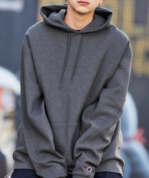 MONO-MART�i���m�}�[�g�j�́uChampion HOODED �I�[�o�[�T�C�Y �v���I�[�o�[�p�[�J�[�i�p�[�J�[�j�v