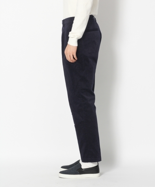 GLOBAL WORK（グローバルワーク）の「【セットアップ可】コーデュロイトラウザー/771048（その他パンツ・メンズ・ダークブラウン/ダークグレー/ネイビー・SMALL/LARGE/MEDIUM）」の6枚目の写真