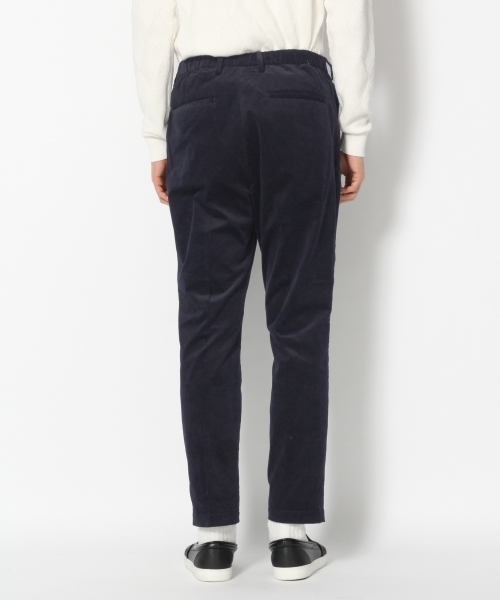 GLOBAL WORK（グローバルワーク）の「【セットアップ可】コーデュロイトラウザー/771048（その他パンツ・メンズ・ダークブラウン/ダークグレー/ネイビー・SMALL/LARGE/MEDIUM）」の8枚目の写真