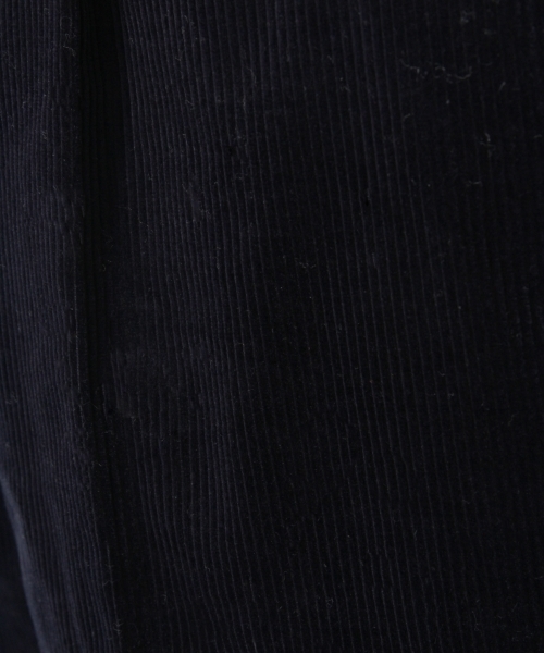GLOBAL WORK（グローバルワーク）の「【セットアップ可】コーデュロイトラウザー/771048（その他パンツ・メンズ・ダークブラウン/ダークグレー/ネイビー・SMALL/LARGE/MEDIUM）」の15枚目の写真